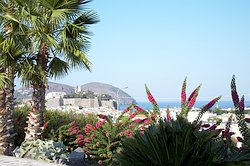 Hotel Tritone Lipari