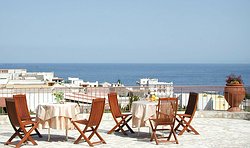 Hotel Tritone Lipari