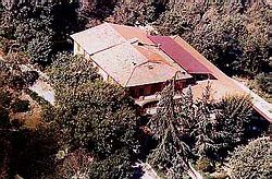 Villa Ambrosina