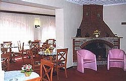 Villa Ambrosina