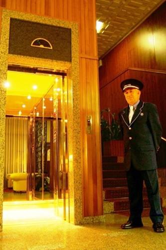 Hotel Pico