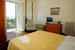 Hotel Morandi