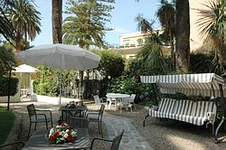 Hotel Morandi