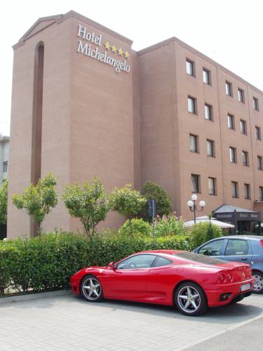 Hotel Michelangelo