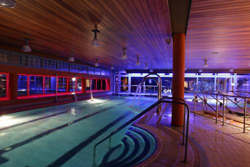 Hotel Terme Salvarola
