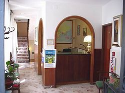 Hotel Condor