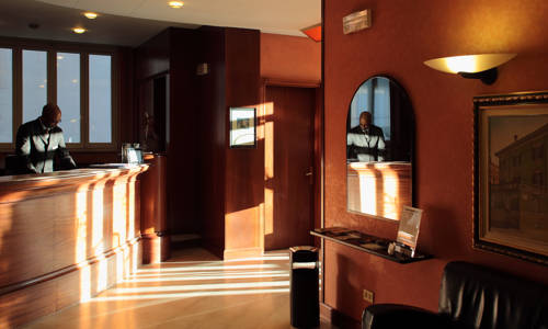 Astoria Residence Hotel