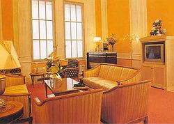 Hotel La Fortezza