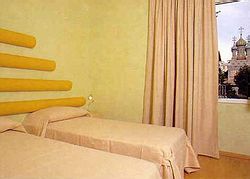 Hotel La Fortezza