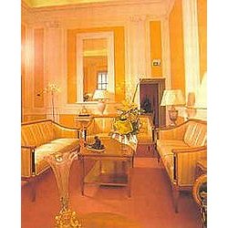 Hotel La Fortezza