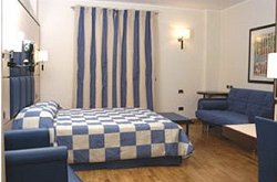 Virgilio Grand Hotel