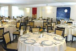 Virgilio Grand Hotel