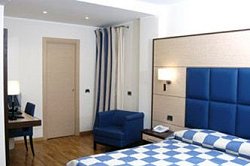 Virgilio Grand Hotel