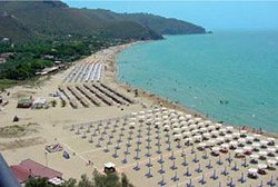 Virgilio Grand Hotel
