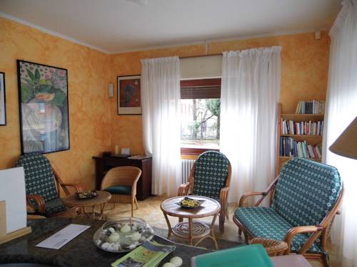 Hotel Elvezia