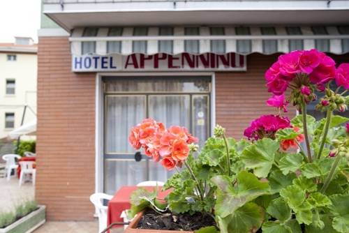 Hotel Appennino