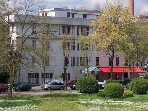 Hotel Carancini