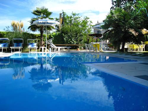 Hotel Boomerang