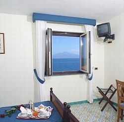 Hotel Del Mare