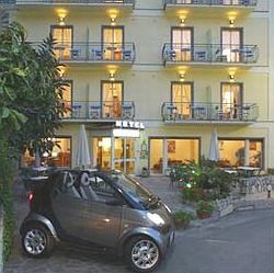 Hotel Del Mare