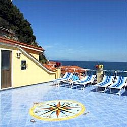 Hotel Del Mare