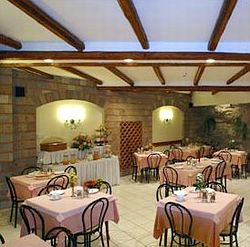 Hotel Del Mare