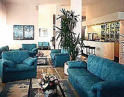 Hotel Le Pleiadi
