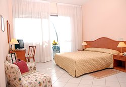 Hotel Le Pleiadi