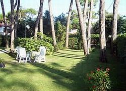 Hotel Le Pleiadi