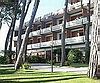 Hotel Le Pleiadi
