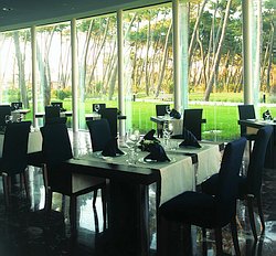 Green Park Resort