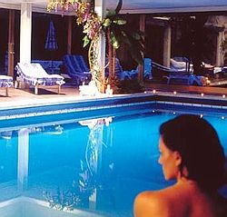 Hotel Adria