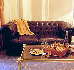 Hotel Adria