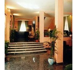 Hotel Vietri Coast