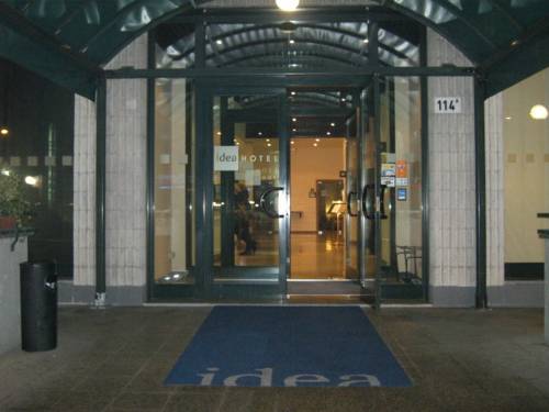 Idea Hotel Piacenza
