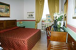 Hotel Europa