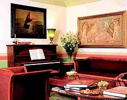 Hotel Europa