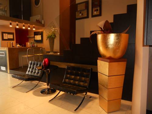 Stadio Hotel
