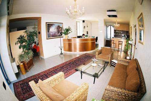Hotel Novecento