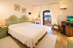 Hotel Balocco
