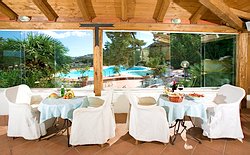 Hotel Balocco