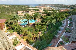 Hotel Balocco