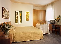 Prealpi Hotel
