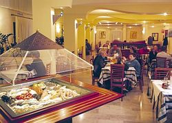 Prealpi Hotel