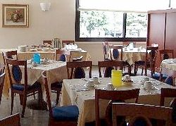 Prealpi Hotel