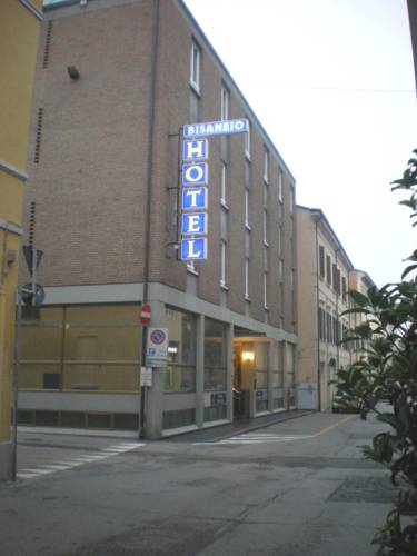 Best Western Hotel Bisanzio