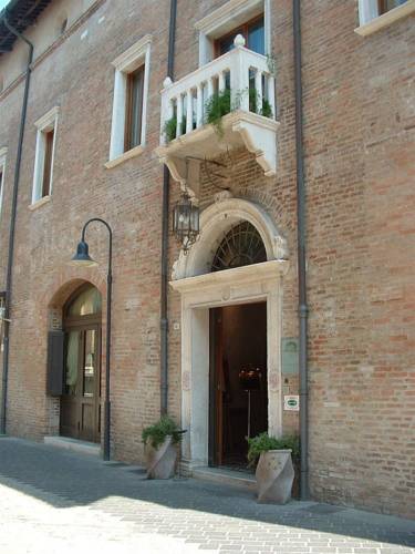 Albergo Cappello