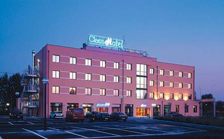 CLASSHOTEL RAVENNA