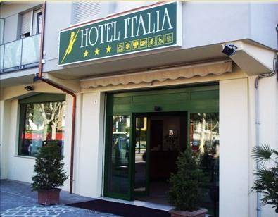 Hotel Italia