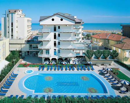 UNIVERSAL - BEAU RIVAGE